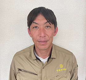 代表取締役 伊藤和夫